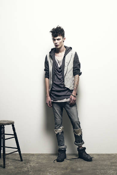 <strong>HOWL｜ハウル</strong>　