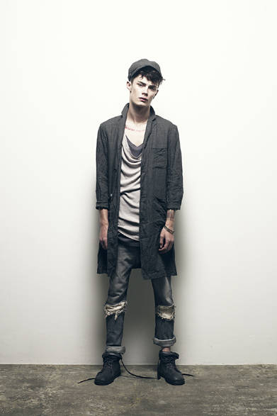 <strong>HOWL｜ハウル</strong>　