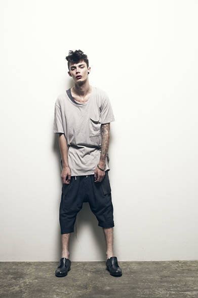 <strong>HOWL｜ハウル</strong>　