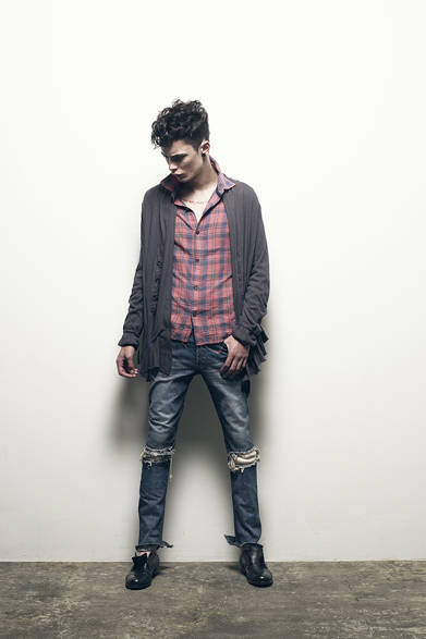 <strong>HOWL｜ハウル</strong>　