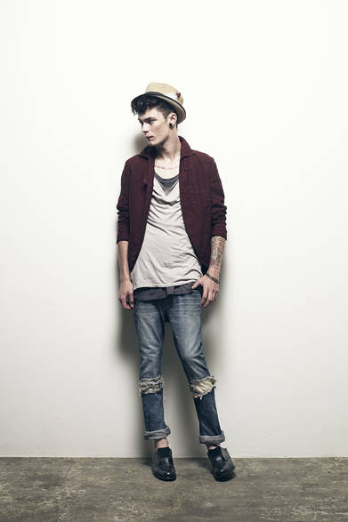 <strong>HOWL｜ハウル</strong>　