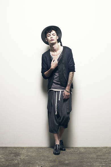 <strong>HOWL｜ハウル</strong>　