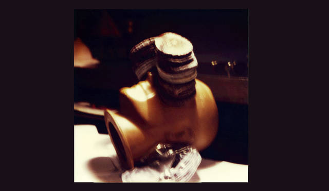 <strong>操上和美の写真展「陽と骨 II」が開催中</strong>　©操上和美