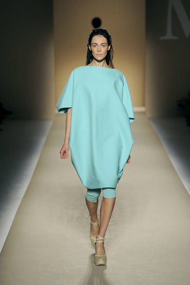 <strong>MaxMara｜マックスマーラ</strong>　2012年春夏コレクション速報