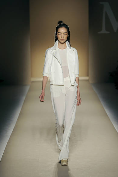 <strong>MaxMara｜マックスマーラ</strong>　2012年春夏コレクション速報
