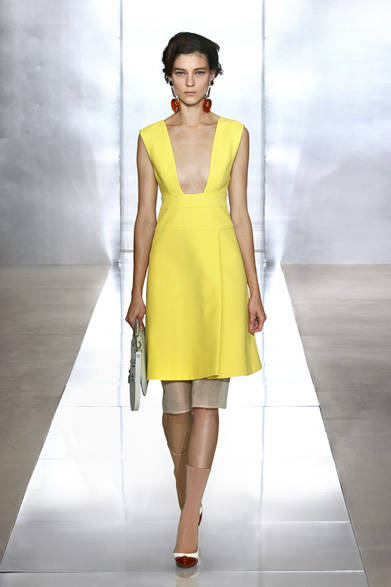 <strong>MARN｜マルニ </strong>　2012年春夏コレクション速報