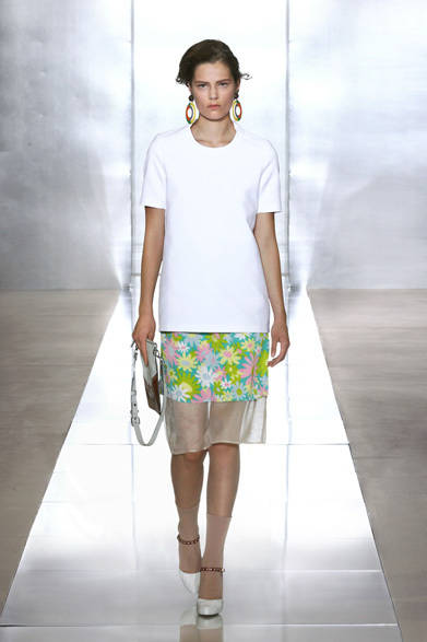 <strong>MARN｜マルニ </strong>　2012年春夏コレクション速報