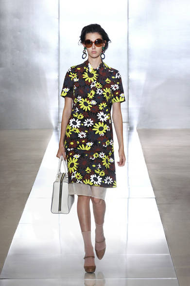 <strong>MARN｜マルニ </strong>　2012年春夏コレクション速報