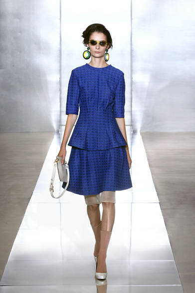 <strong>MARN｜マルニ </strong>　2012年春夏コレクション速報