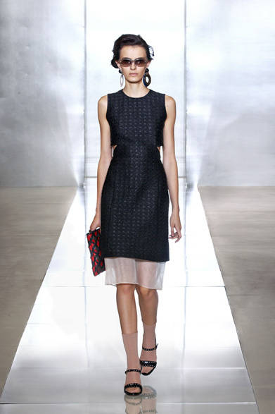 <strong>MARN｜マルニ </strong>　2012年春夏コレクション速報