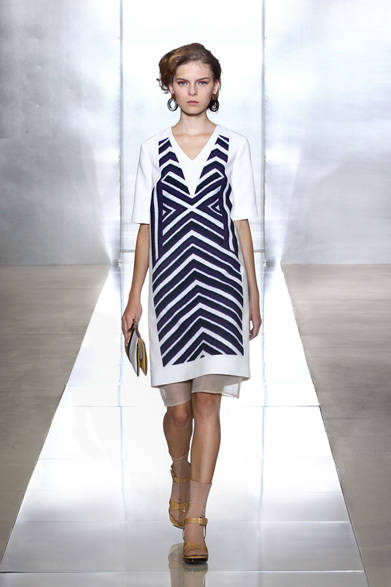 <strong>MARN｜マルニ </strong>　2012年春夏コレクション速報