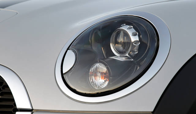 <strong>MINI Roadster｜ミニ ロードスター</strong>