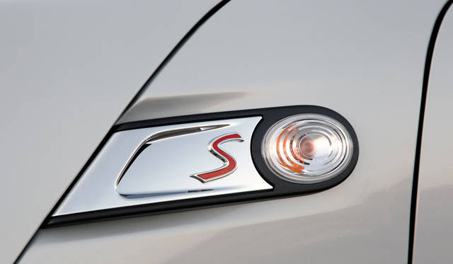 <strong>MINI Roadster｜ミニ ロードスター</strong>