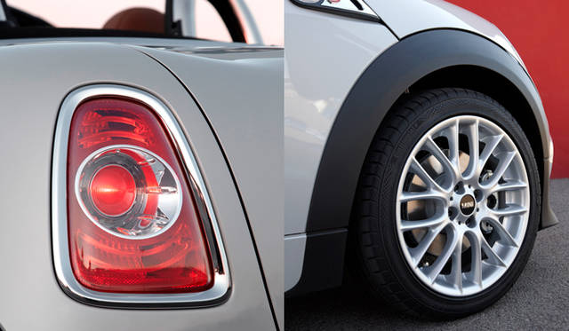 <strong>MINI Roadster｜ミニ ロードスター</strong>