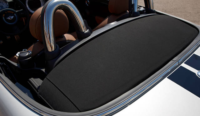 <strong>MINI Roadster｜ミニ ロードスター</strong>