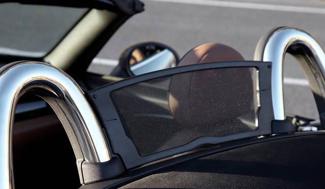 <strong>MINI Roadster｜ミニ ロードスター</strong>