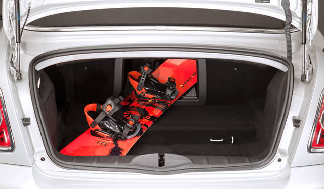 <strong>MINI Roadster｜ミニ ロードスター</strong>