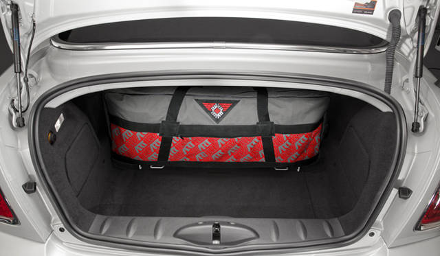 <strong>MINI Roadster｜ミニ ロードスター</strong>