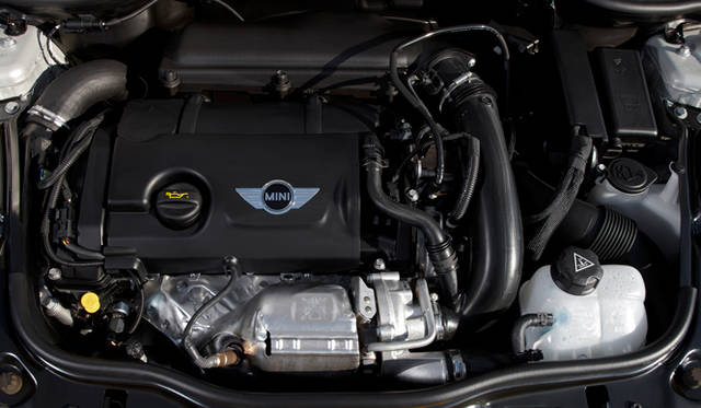 <strong>MINI Roadster｜ミニ ロードスター</strong>