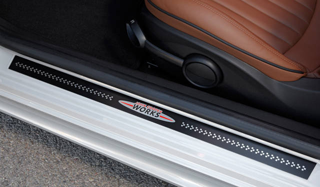 <strong>MINI Roadster｜ミニ ロードスター</strong>