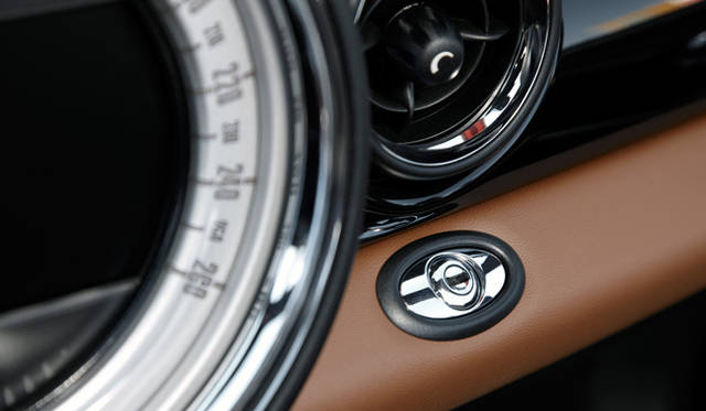 <strong>MINI Roadster｜ミニ ロードスター</strong>