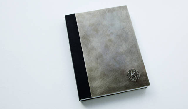 <strong>個展『陽と骨II』開催  写真家 操上和美インタビュー</strong>