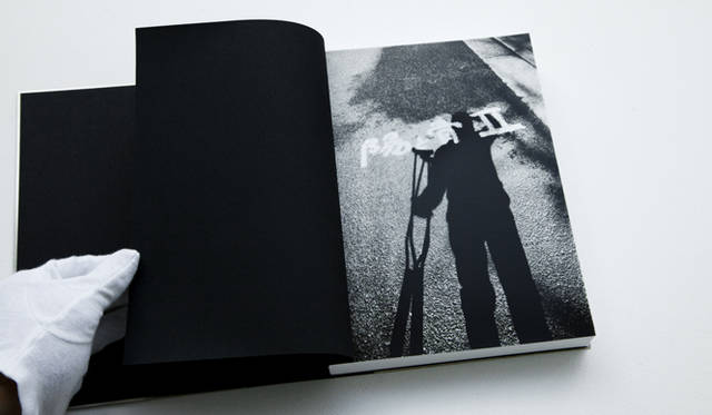 <strong>個展『陽と骨II』開催  写真家 操上和美インタビュー</strong>