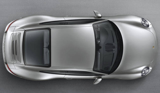 <strong>Porsche 911 Carrera｜ポルシェ 911 カレラ</strong>