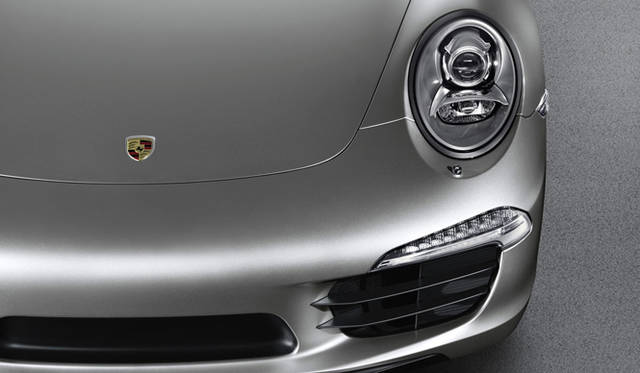 <strong>Porsche 911 Carrera｜ポルシェ 911 カレラ</strong>