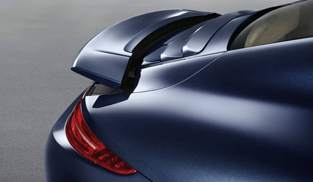 <strong>Porsche 911 Carrera S｜ポルシェ 911 カレラS</strong>