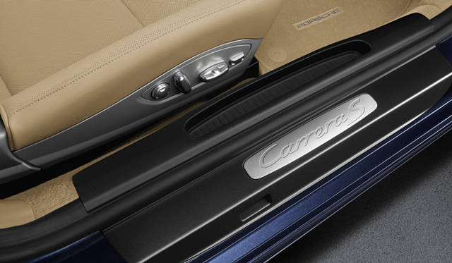 <strong>Porsche 911 Carrera S｜ポルシェ 911 カレラS</strong>