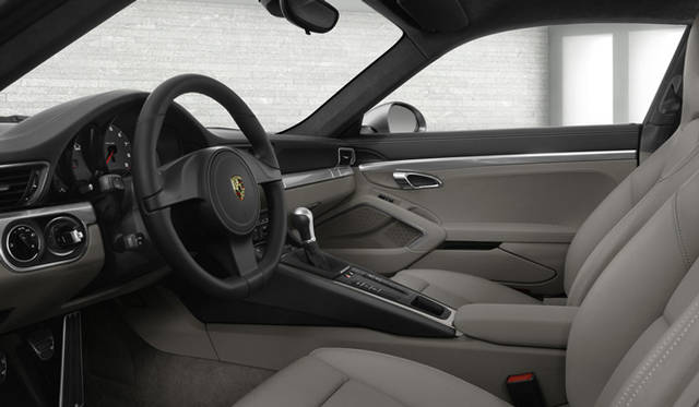 <strong>Porsche 911 Carrera｜ポルシェ 911 カレラ</strong>