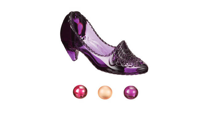 <strong>ANNA SUI｜アナ スイ</strong>　クリスマスコレクション2011　　＜限定バスセット＞アナ スイ バス セット