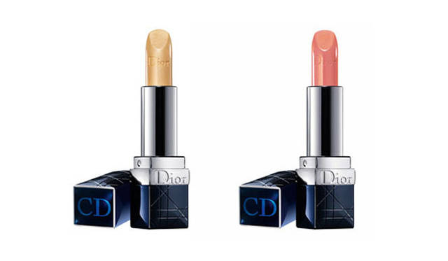 <strong>Dior｜ディオール</strong>　クリスマス カラー コレクション「LES ROUGES OR」　＜口紅＞ルージュ ディオール