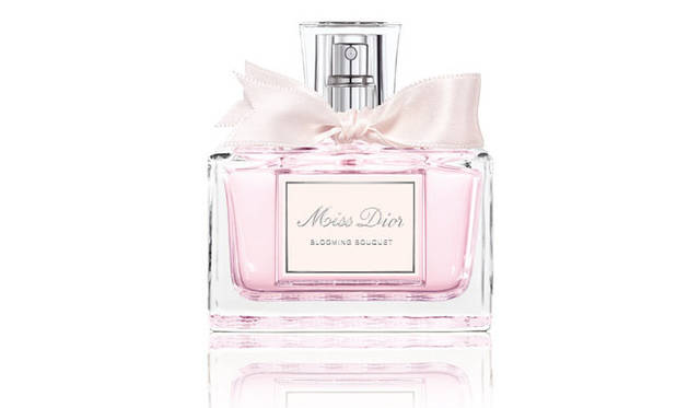 <strong>Dior｜ディオール</strong>　「ミス ディオール ブルーミング ブーケ クチュール エディション」12月2日（金）より限定販売