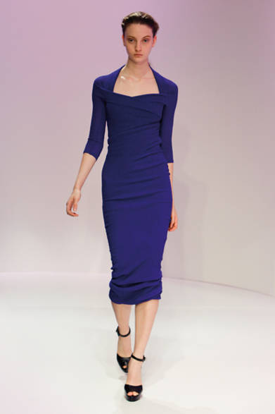 <strong>CARVEN｜カルヴェン</strong>　2012年春夏コレクション速報