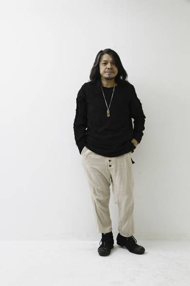 <strong>suzuki takayuki｜スズキ タカユキ</strong>　