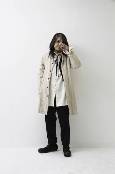 <strong>suzuki takayuki｜スズキ タカユキ</strong>　