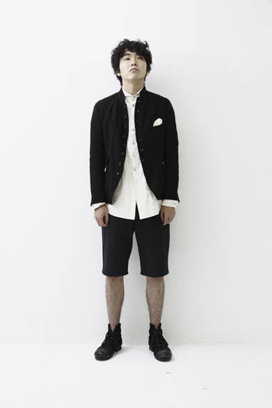 <strong>suzuki takayuki｜スズキ タカユキ</strong>　