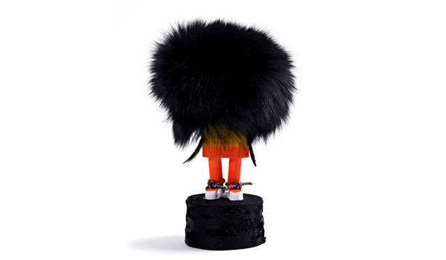 <strong>TGB design.『PLANET DOLL EXHIBITION』展</strong>