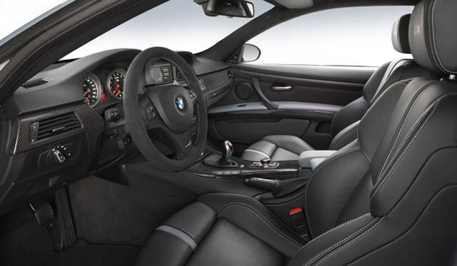 <strong>BMW M3 Frozen Silver Edition｜ビー・エム・ダブリュー M3 フローズン・シルバー・エディション</strong>