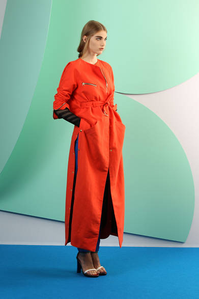 <strong>KENZO｜ケンゾー</strong>　2012年春夏コレクション速報！