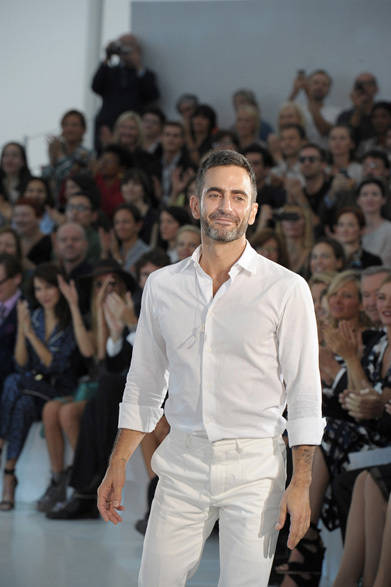 <strong>LOUIS VUITTON｜ルイ・ヴィトン</strong>　2012年春夏コレクション速報