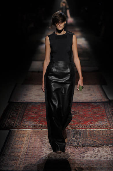 <strong>MAISON MARTIN MARGIELA｜メゾン マルタン マルジェラ</strong>　2012年春夏コレクション速報