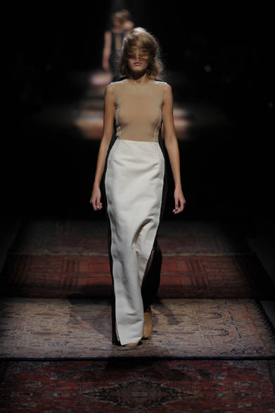 <strong>MAISON MARTIN MARGIELA｜メゾン マルタン マルジェラ</strong>　2012年春夏コレクション速報