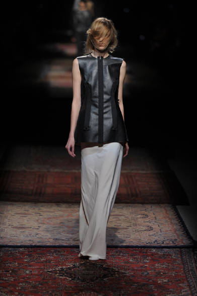 <strong>MAISON MARTIN MARGIELA｜メゾン マルタン マルジェラ</strong>　2012年春夏コレクション速報