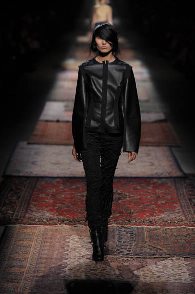 <strong>MAISON MARTIN MARGIELA｜メゾン マルタン マルジェラ</strong>　2012年春夏コレクション速報