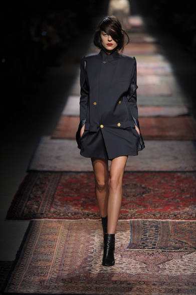 <strong>MAISON MARTIN MARGIELA｜メゾン マルタン マルジェラ</strong>　2012年春夏コレクション速報