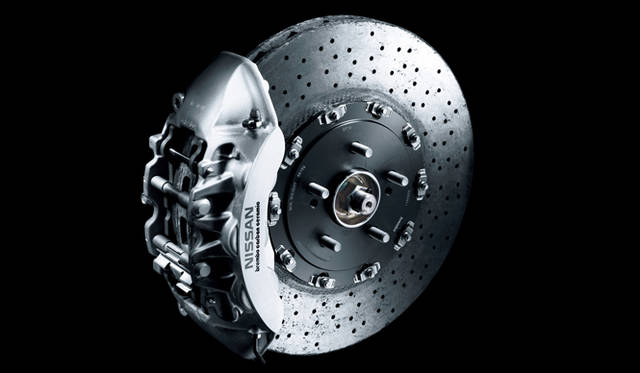 <strong>Nissan GT-R｜日産 GT-R</strong>