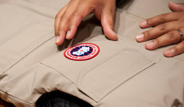 <strong>UNITED ARROWS｜ユナイテッドアローズ</strong>　CANADA GOOSE別注ダウンベスト　4万6200円（ユナイテッドアローズ）